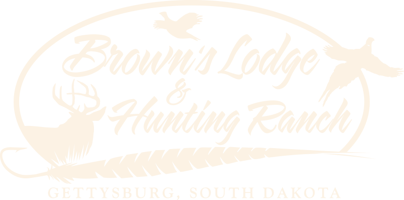 Brown's Lodge & Hunting Ranch
