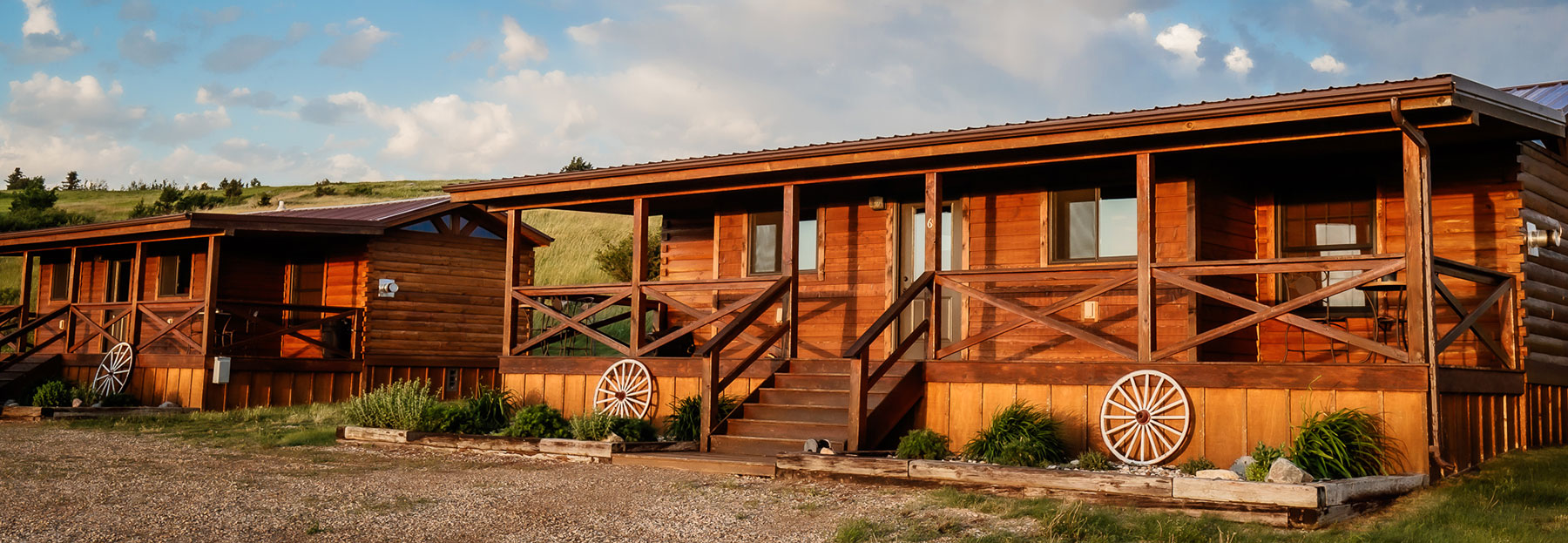 2025 Hero 1 - Brown'S Lodge &Amp; Hunting Ranch