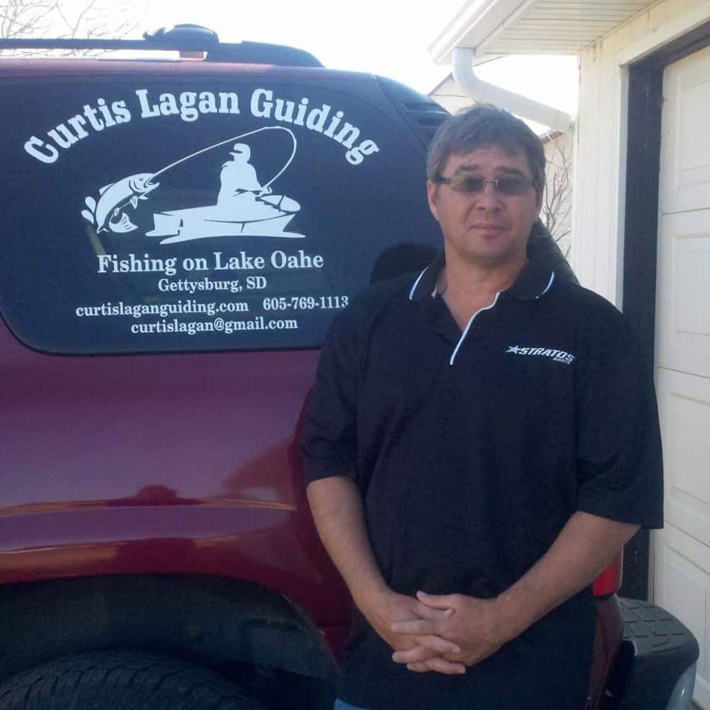 Curtis Curtis - Brown'S Lodge &Amp; Hunting Ranch